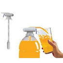 Automatic Drinks Dispenser Fruit Juice Magic Tap White U5P9