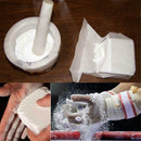 1pc Sports Anti-Skid Magnesium Powder Anti-Slip Powder For Gymnastics Climbing