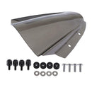 Motorcycle Windscreen Smoke Acrylic Wind Deflector for SUZUKI GSX-R250