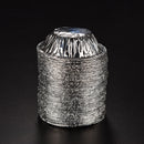 50Pcs Disposable Aluminum Foil Cup Muffin Cupcake Round Bake Tins Molds Cases M&