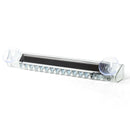 Car LED Color Solar Burglar Alarm Warning Strobe Flash Light Anti-theft â„–[