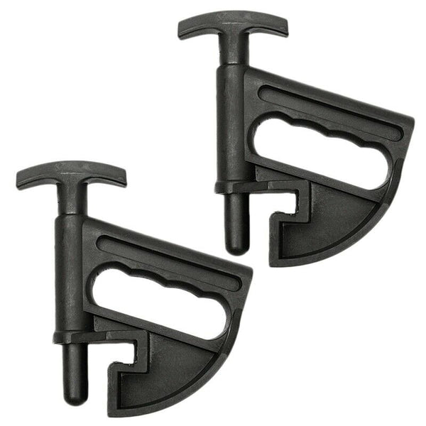 2Pcs Car Styling Car Auto Tire Bead Clamp Tire Changer Bead Clamp Drop Cent K9V1