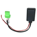 3X(Bluetooth Interface Adapter Music Aux in Module for Acura Rdx Tsx Mdx Cs