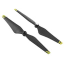 2pair White 9450 Self-locking CW CCW Propeller f/ DJI Phantom 3 Replace Part