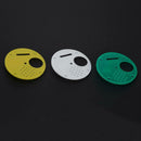 12pcs Round Beehive Box Entrance Gate Plastic Beekeeping Bee Hive Equipment