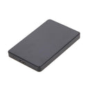 2.5" USB 3.0 SATA Hd Box HDD Hard Drive External Enclosure Case