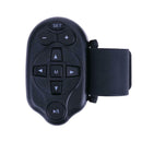 Universal IR Car Auto Steering Wheel CD DVD MP3 Remote Control Kit