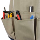 Technician Special Apron Car Repair Garden Tool Kit Work Clothes Apron Bout V2X1