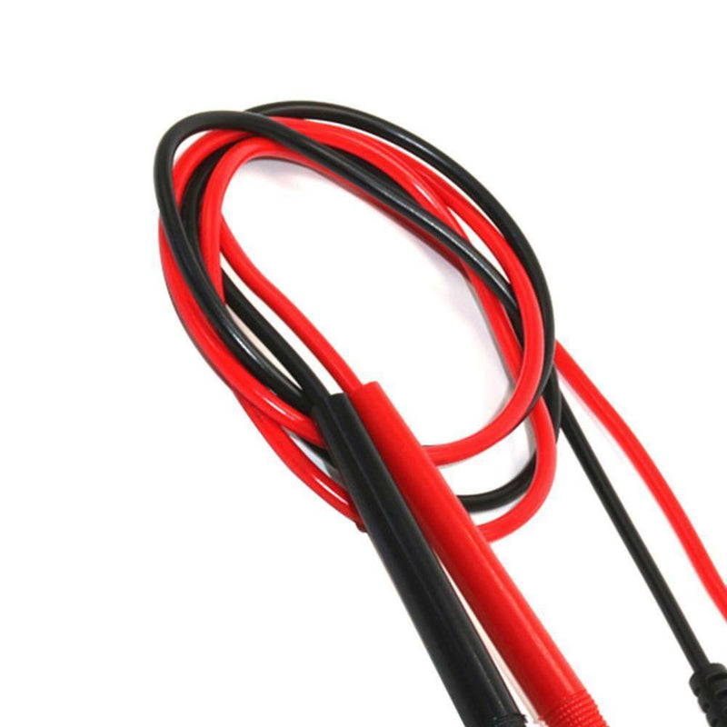 Universal  Testbes Pen Multi Meter Leads Test Cable Voltage Pen Nice