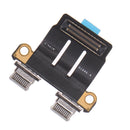 New I/O USB-C Board Flex Cable 821-00861-A For Macbook Pro 13" A1706 15" A170ME