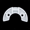 Outboard Plastic Plate Lock For