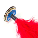 Colorful Feather Chinese Jianzi Kicking Shuttlecock Foot Exercise Outdoor Game3C
