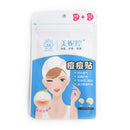 Universal Acne Absorbing Cover Heal Skin Blemish Spot Acne Stickers 30 Dots Z