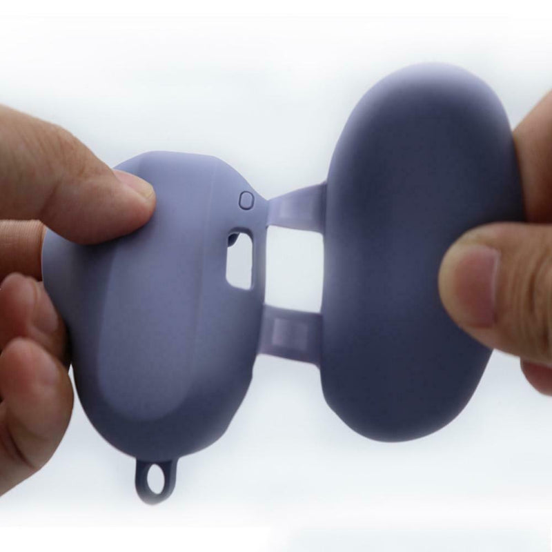 Silicone Case Holder Anti-Fall Protector Cover for Huawei Enjoy Freebuds Headset