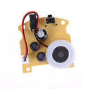 D20mm 113KHz Ultrasonic Mist Maker Atomizing Fogger Ceramic Humidifier 3.7-12VSE