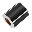 120 Erasable Chalkboard Labels Blackboard Stickers For