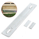 Bee Hive Sliding Mouse Guards Travel Gate Beekeeping Equipment Breeding-Tool-0