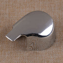 Chrome Rear Windshield Wiper Arm Blade Cover Trim Fit For VW Tiguan MK2 17/18/19