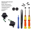 21PCS/Set Rocker Disassemble Tool for Nintendo Switch Game Switch Handle Re L4W5