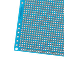 5pc PCB Board 7*9cm Circuit Board Panel Single Side Electronic Soldering BoSEAU