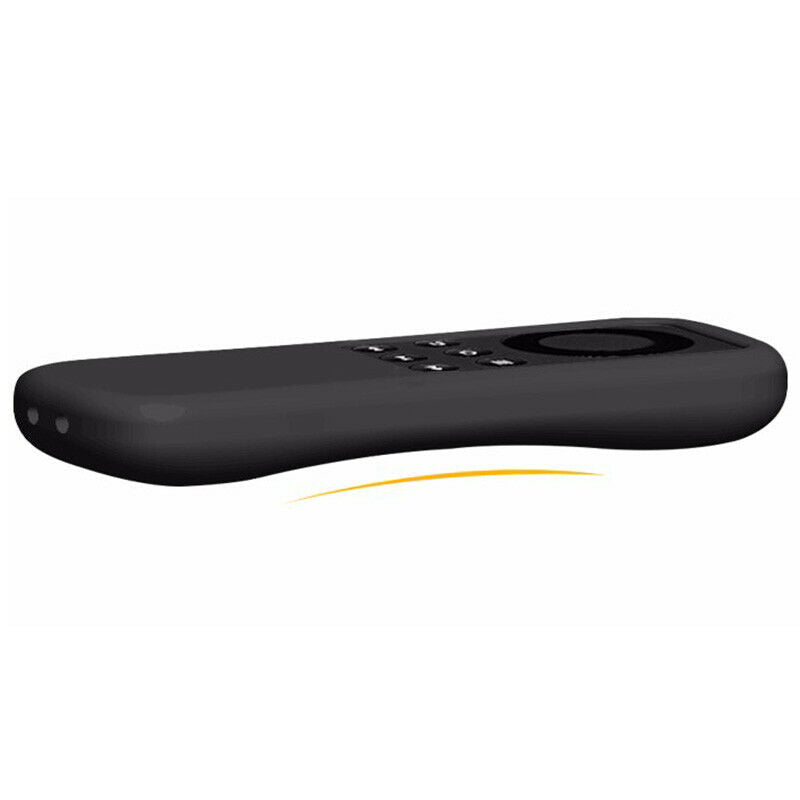 Sikai Case Silicone Cover For Amazon Fire Tv Stick Remote Case Ergonomic De M7R7