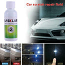 30g Car Auto Repair Wax Polish Heavy Scratch Remover Care Maintenance O4G4 Y4L5