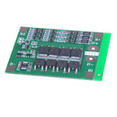 3S 25A protection PCB board W/balance BMS for 18650 Li-ion lithium battery c Ew