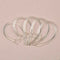 10 x Replacement Earhook Ear Hook Loop Earloop Clip Headset' For Bluetooth P8Q3