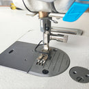 Easy Change Clamp Sewing Machines Needle Presser Foot Adjustable Accesso-PN 3C