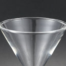 Creative Screw Spiral Straw Molecular Cocktail Glass Bar Party Wine Glass M
