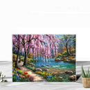 View Round Diamond Full Diamond Diamond Painting Set Diy Suit Living Room K B6P8