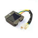 12V Motorcycle Regulator Rectifier for Hyosung GT250 GT650 COMET GT250R GT6