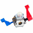 Carburetor fit for Poulan WeedEater Craftsman 530071465 530071632 C1Q-W11G Hf