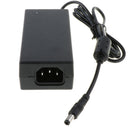 AC100-240V to 12V 5A Power Supply Adapter Driver DC Converter LED Driver