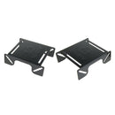 Full Iron Bracket for Water Cooling, Water Pump, Water Tank etc ( - Pack of 2)