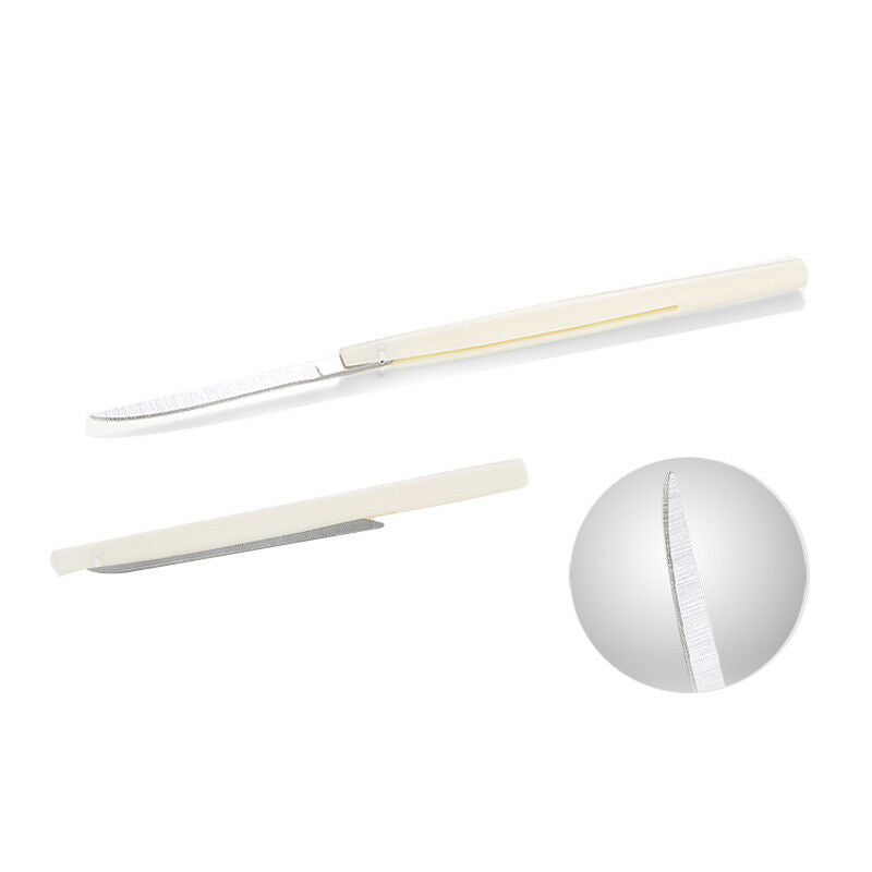 8PCS Ear Cleaning Health Care Tools Ear Wax Remover Cleaner Curette Kit Earpick