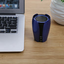 Mini Wireless Bluetooth speaker with tulip shape