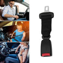 Car Seat Belt Extender Safety Extension Buckle Seatbelt Plug-in Auto Accessories
