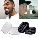 4 Piece Jaw  Exercise Ball Double Chin