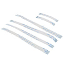For Sony PS4 Pro JDS-040 Power Cable 10PIN 12PIN 14PIN Charing Board Ribbon Pack