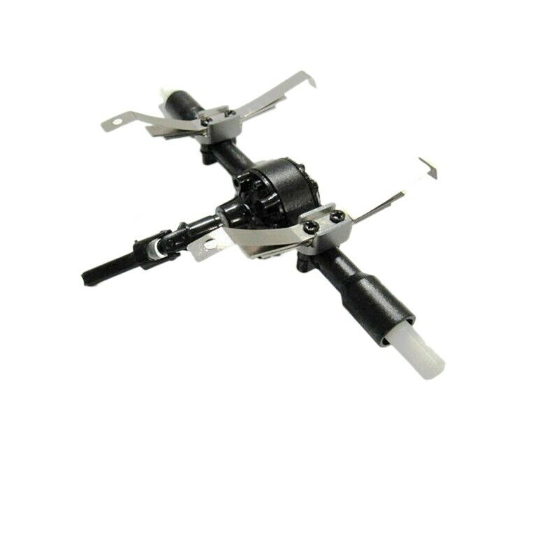 4Pcs Upgrade Metal Firm Fixed Seat for Wpl B14 B16 B24 1/16 Rc Car Parts L3V5