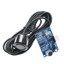 Waterproof Ultrasonic Module AJ-SR04M Water Proof Integrated Distance MeasurA9Y7
