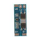 2S Li-ion Lithium Battery 18650 Charger PCB Protection Board 8A 7.4V 8.4V ' LJ