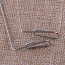 5Pcs Yarn Tension Take-Up Spring Fits For Brother KH588 KH860 Knitting Machine