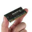 1X(PUSKILL DDR2 2G 800mhz 1.8V 200Pin RAM Memory For Laptop