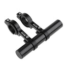 Bicycle Accessories - Bike Handlebar Extension Carbon Fiber Extender Aluminum
