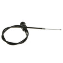 Motorcycle Choke Cable Mounting Replacement for Yamaha PW50 MINI Dirt Bike