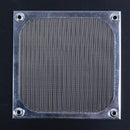 Aluminum Filter Dust Guard 12cm 120mm for PC Case Fan D5R2