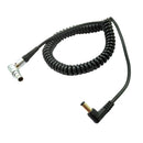 Brand New DC to LEMO Connector 0B 2pin Power Adapter Cable for Teradek