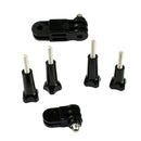 3-Way Adjustable  Arm Assembly Extension For GoPro Hero 1/2/3 Camera